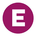 Logo van EUROLINGO Maastricht the Netherlands