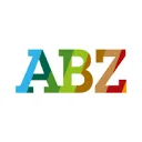 Logo van ABZ De Samenwerking
