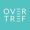Logo van Overtref Reclamebureau