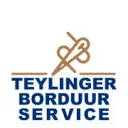 Logo van Teylinger Borduur Services