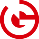 Logo van Van Ginkel Groep