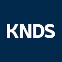 Logo van KNDS