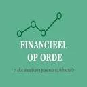 Logo van Financieel op orde