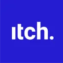 Logo Itch.nu