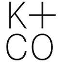 Logo van Kusch AND Co Benelux
