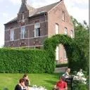 Logo van B AND B De Oude Pastorie