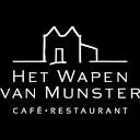 Logo van Het Wapen van Munster