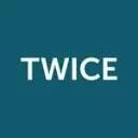 Logo van Twice IT Training