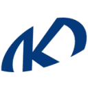 Logo van Keizers Metaal