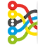 Logo van Stichting BLEI