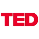 Logo van TEDxStrijp
