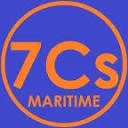 Logo van 7Cs Maritime