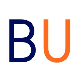 Logo van Build Up