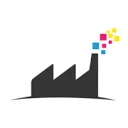 Logo van Mokken Fabriek - Groothandel koffieservies