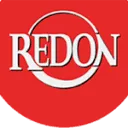 Logo van Redon Bouw B.V.