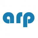 Logo van ARP Engineering B.V.