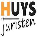 Logo van Huys Juristen