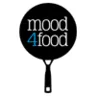Logo Mood4Food Catering AND Events