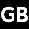 Logo van GUBU architecten bna