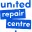 Logo van United Repair Centre
