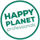 Logo van Happy Planet Professionals