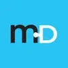 Logo van Mdina Media B.V.