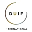 Logo van Duif International