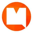 Logo van De Vries Marketing