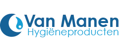 Logo van Van Manen Hygieneproducten