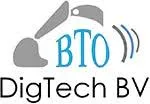 Logo van BTO DigTech BV