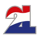 Logo van Woonhart makelaars
