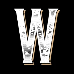 Logo van White Online