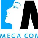 Logo van Mega Computer Services MCS
