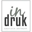 Logo van Indruk Grafisch Ontwerp