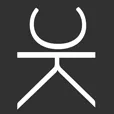 Logo van code krafters