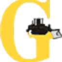 Logo Loon- en Grondverzetbedrijf De Gier B.V.