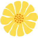 Logo van Helianthus - Ipso centrum voor leven met en na kanker