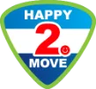 Logo van Happy2Move
