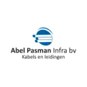 Logo van Abel Pasman Infra B.V.