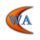 Logo van Wijkamp Analyses