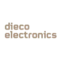 Logo van Dieco Electronics B.V.