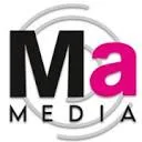 Logo van MaMedia Amsterdam