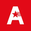 Logo van Amerika Only