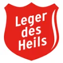 Logo van Leger des Heils ReShare
