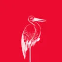 Logo van Kinderopvang De Ooievaar