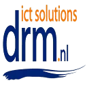 Logo van DRM Carib N.V.
