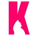 Logo van Kattenoppas Nederland