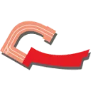 Logo van Praktijk voor Fysiotherapie Ommedijk