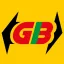 Logo Gam Bakker B.V.