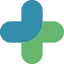 Logo van Evidensia Dierenziekenhuis Hart van Brabant